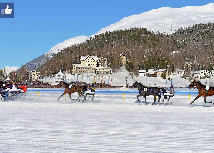 Hotel Waldhaus Am See Sankt Moritz